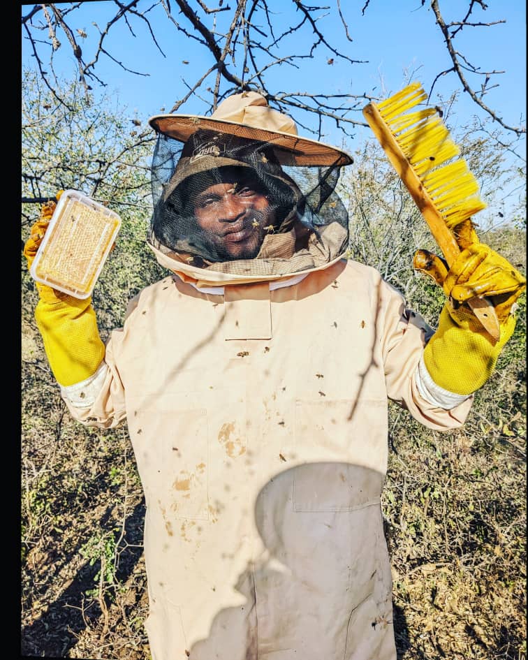Beekeeping Equipment Supply